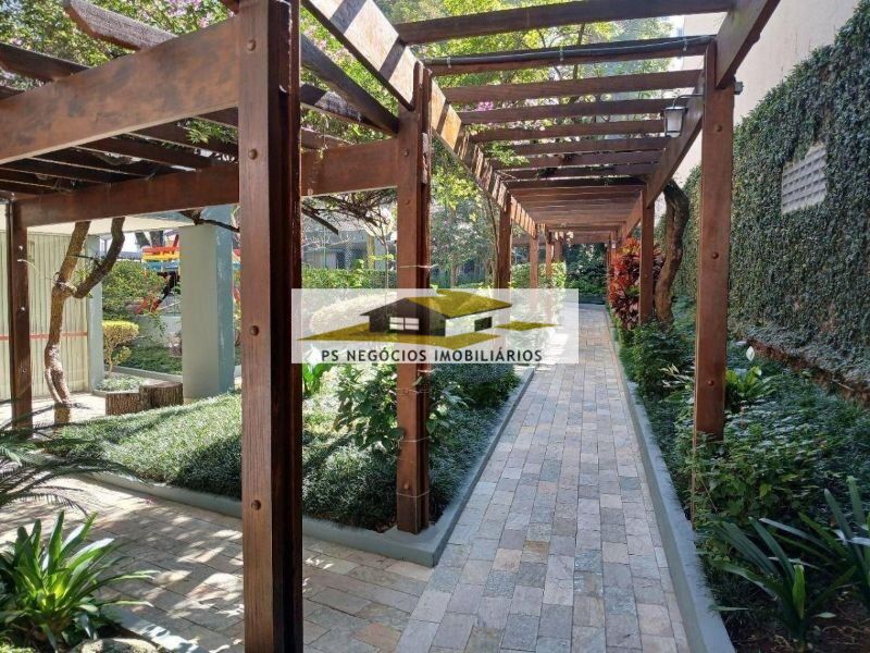 Apartamento, 3 quartos, 84 m² - Foto 29