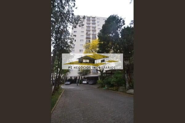 Apartamento, 3 quartos, 84 m² - Foto 28