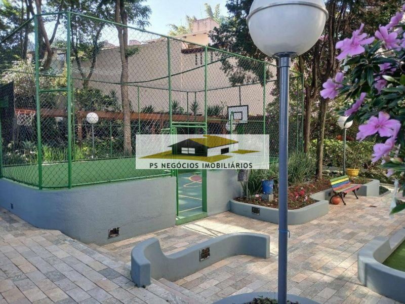 Apartamento, 3 quartos, 84 m² - Foto 33