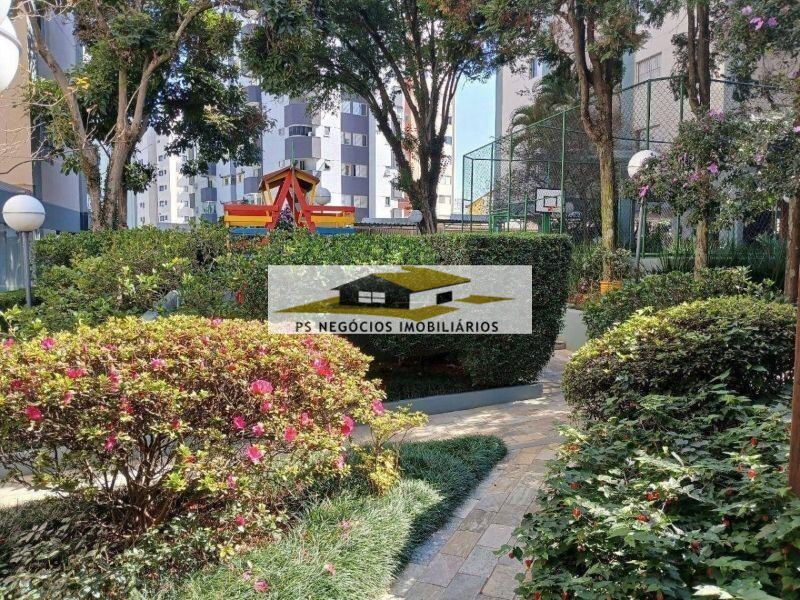 Apartamento, 3 quartos, 84 m² - Foto 30