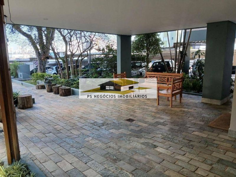 Apartamento, 3 quartos, 84 m² - Foto 31