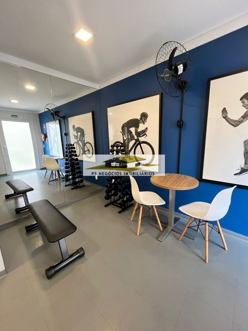 Apartamento, 2 quartos, 39 m² - Foto 13