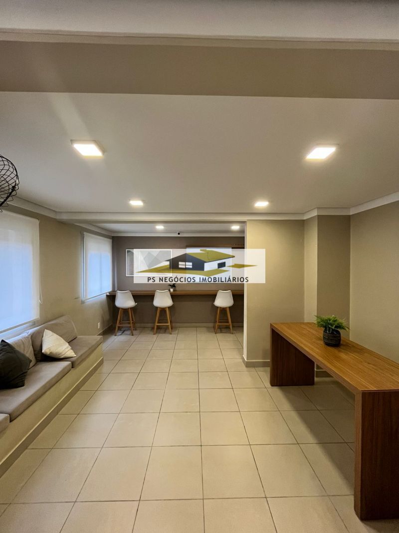 Apartamento, 2 quartos, 39 m² - Foto 17