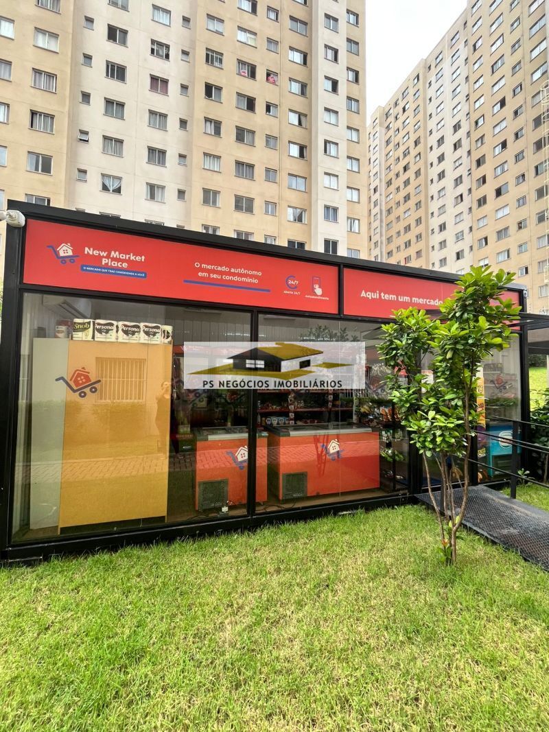 Apartamento, 2 quartos, 39 m² - Foto 15