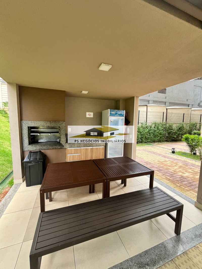 Apartamento, 2 quartos, 39 m² - Foto 16