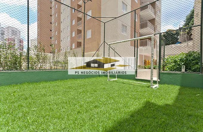 Apartamento, 2 quartos, 69 m² - Foto 8