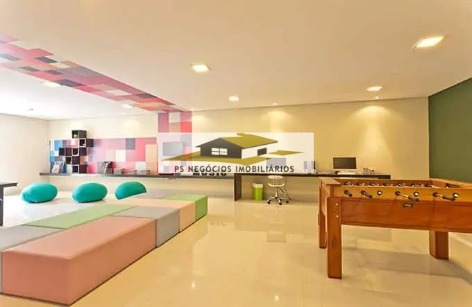 Apartamento, 2 quartos, 69 m² - Foto 12