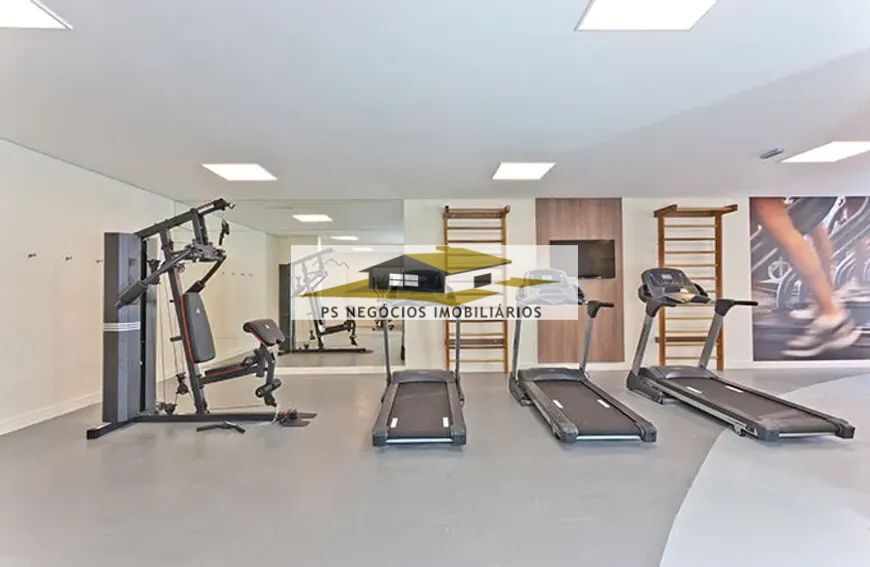 Apartamento, 2 quartos, 69 m² - Foto 17