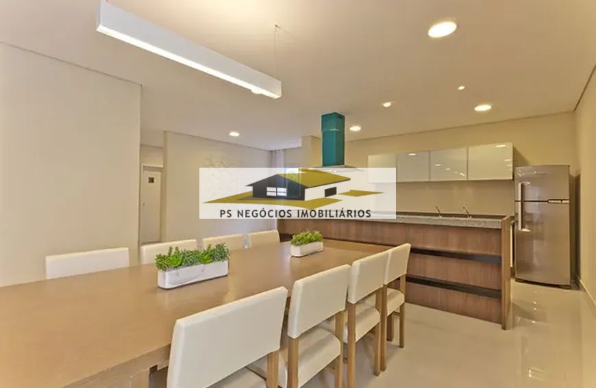 Apartamento, 2 quartos, 69 m² - Foto 16