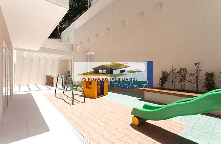 Apartamento, 2 quartos, 69 m² - Foto 10