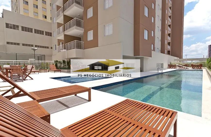 Apartamento, 2 quartos, 69 m² - Foto 7