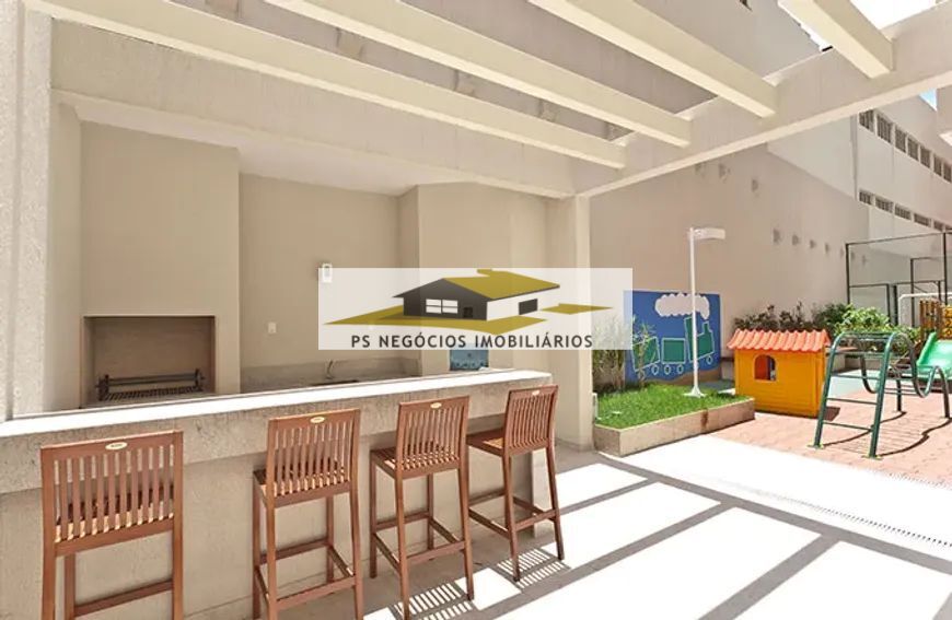 Apartamento, 2 quartos, 69 m² - Foto 9