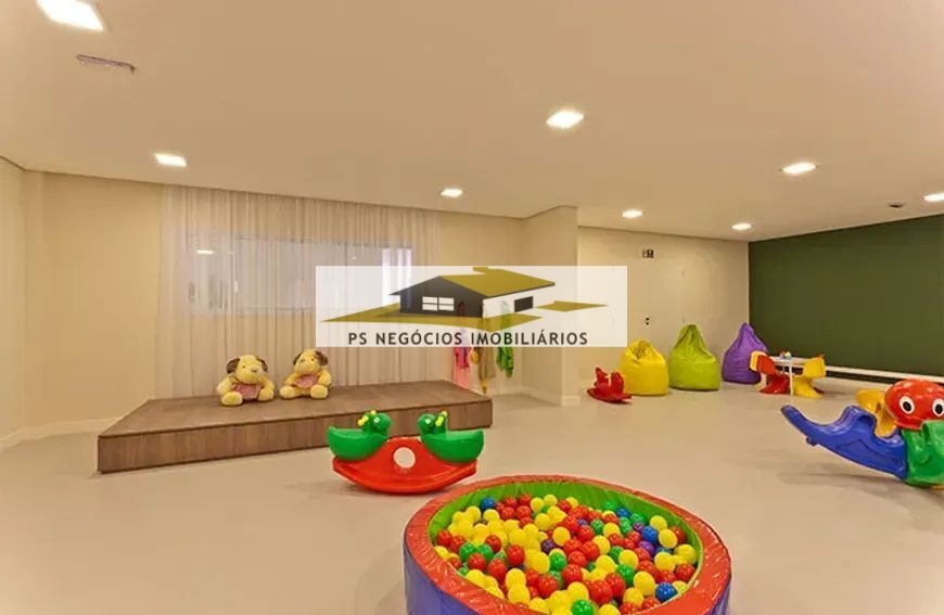 Apartamento, 2 quartos, 69 m² - Foto 14