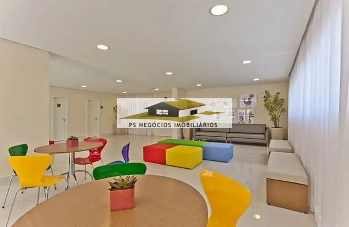 Apartamento, 2 quartos, 69 m² - Foto 13