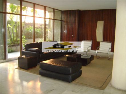 Apartamento, 3 quartos, 187 m² - Foto 27