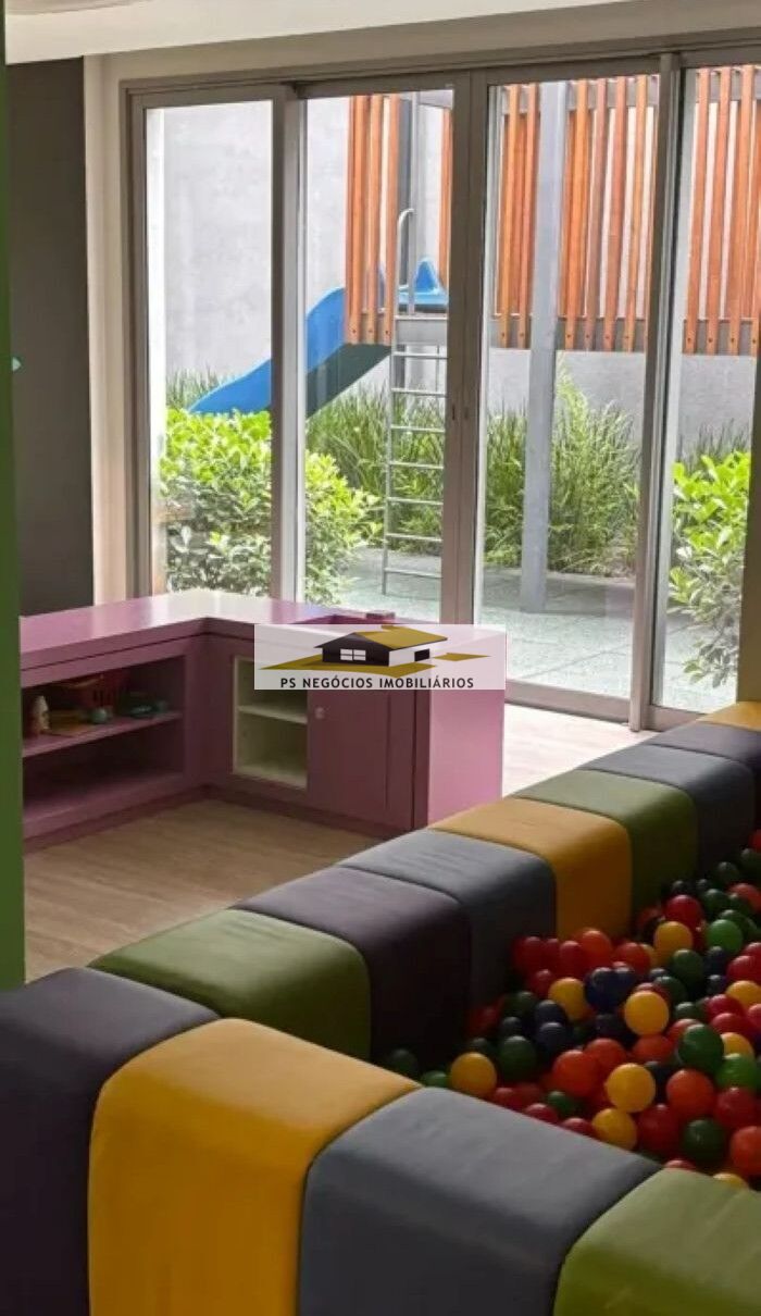 Apartamento, 2 quartos, 84 m² - Foto 19