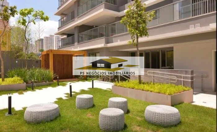 Apartamento, 2 quartos, 84 m² - Foto 13