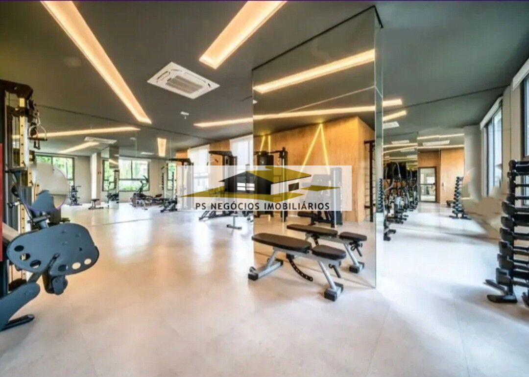 Apartamento, 2 quartos, 84 m² - Foto 24