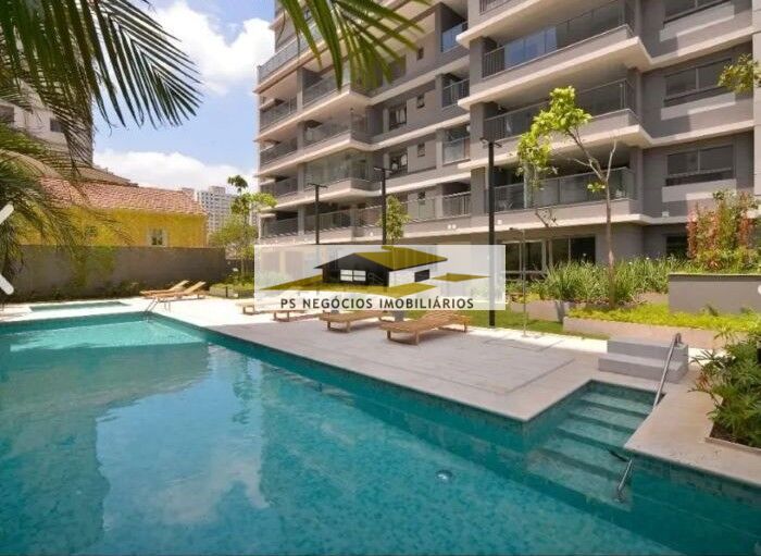 Apartamento, 2 quartos, 84 m² - Foto 15