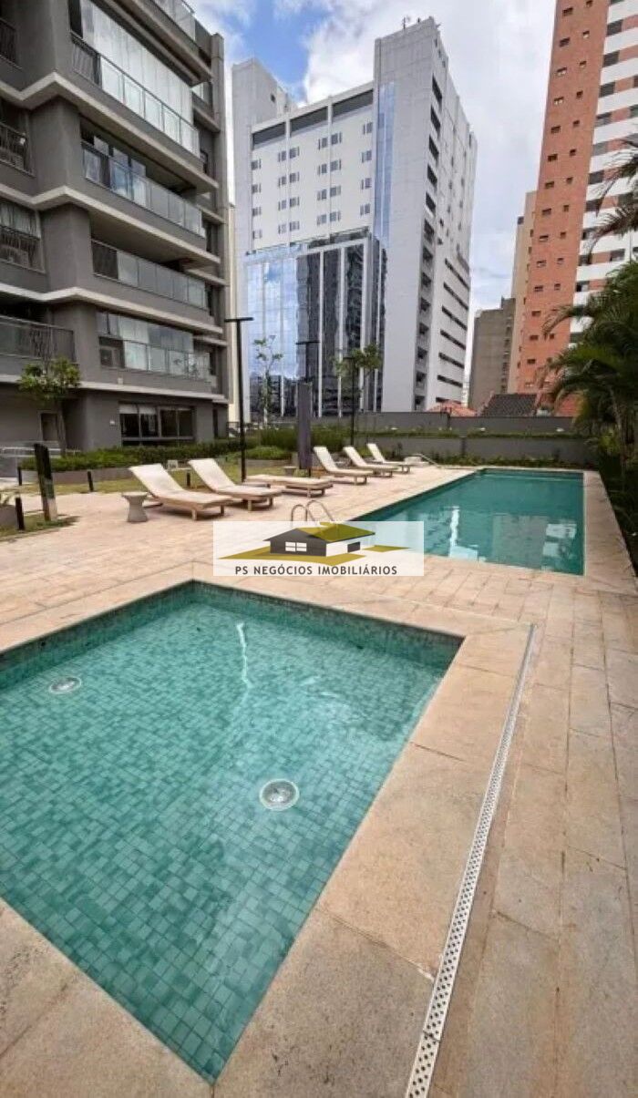 Apartamento, 2 quartos, 84 m² - Foto 18