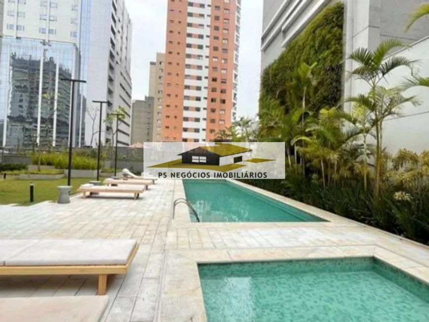 Apartamento, 2 quartos, 84 m² - Foto 17