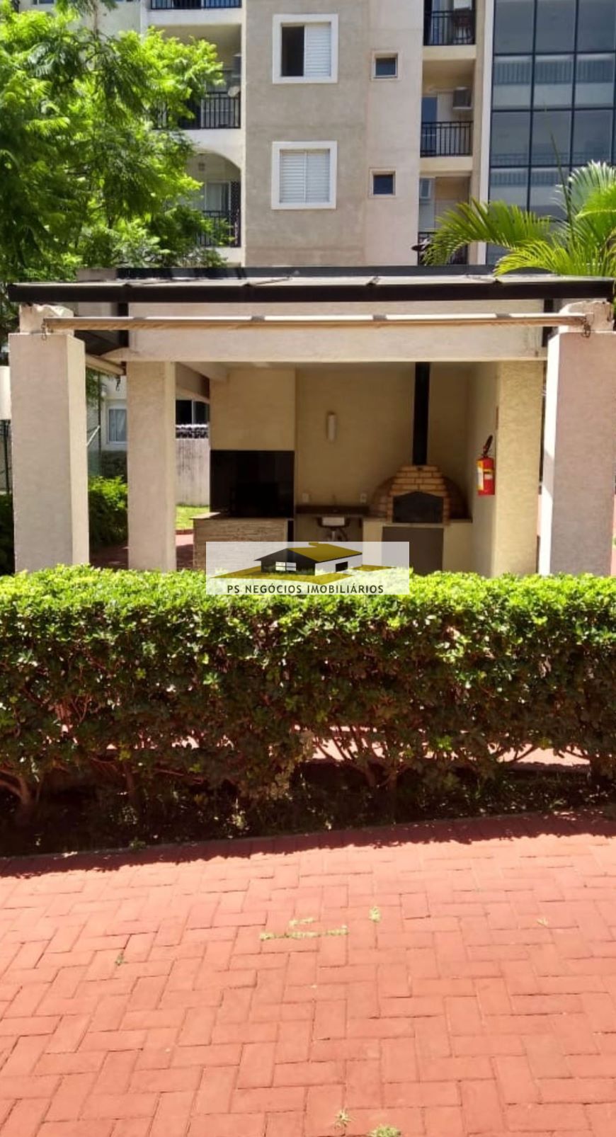 Cobertura à venda com 3 quartos, 110m² - Foto 37