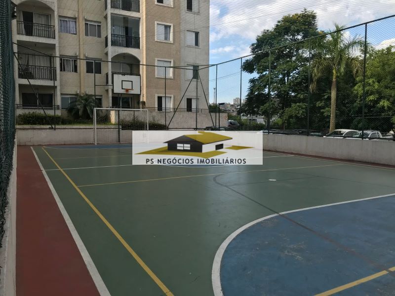 Cobertura à venda com 3 quartos, 110m² - Foto 36