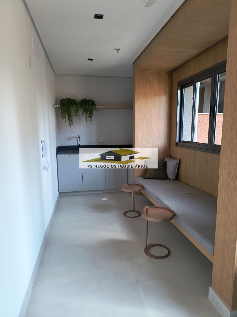 Apartamento à venda com 1 quarto, 20m² - Foto 20