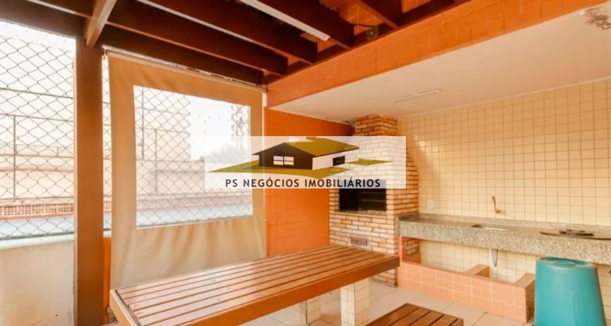 Apartamento à venda com 3 quartos, 62m² - Foto 47