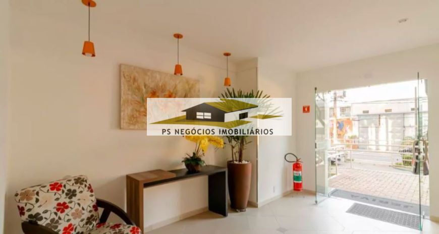 Apartamento à venda com 3 quartos, 62m² - Foto 32