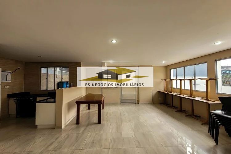 Apartamento, 2 quartos, 56 m² - Foto 21