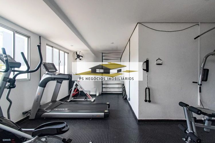 Apartamento, 2 quartos, 56 m² - Foto 15
