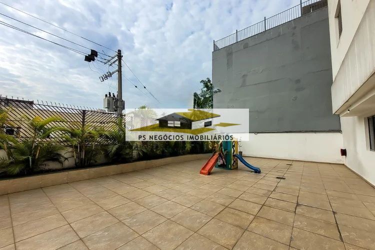 Apartamento, 2 quartos, 56 m² - Foto 23