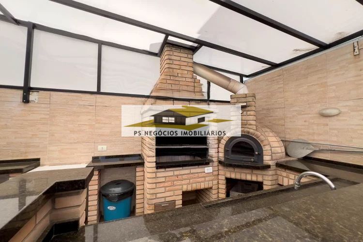 Apartamento, 2 quartos, 56 m² - Foto 20