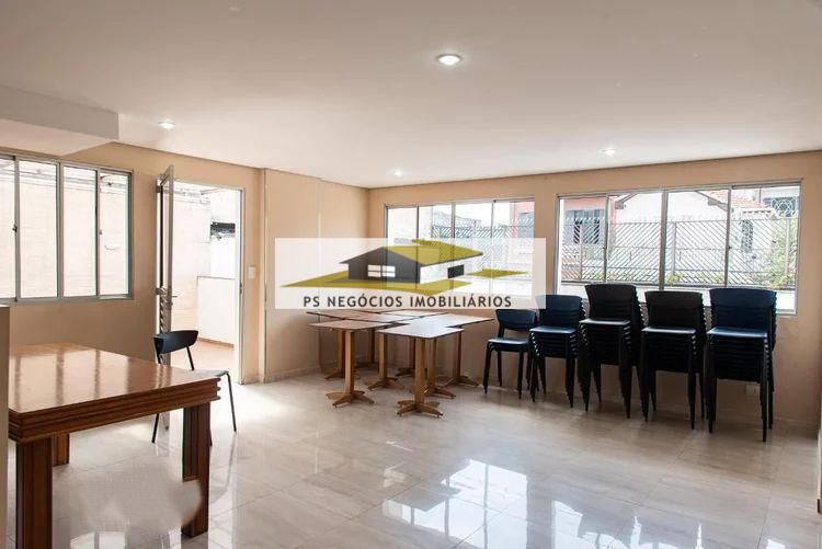Apartamento, 2 quartos, 56 m² - Foto 22