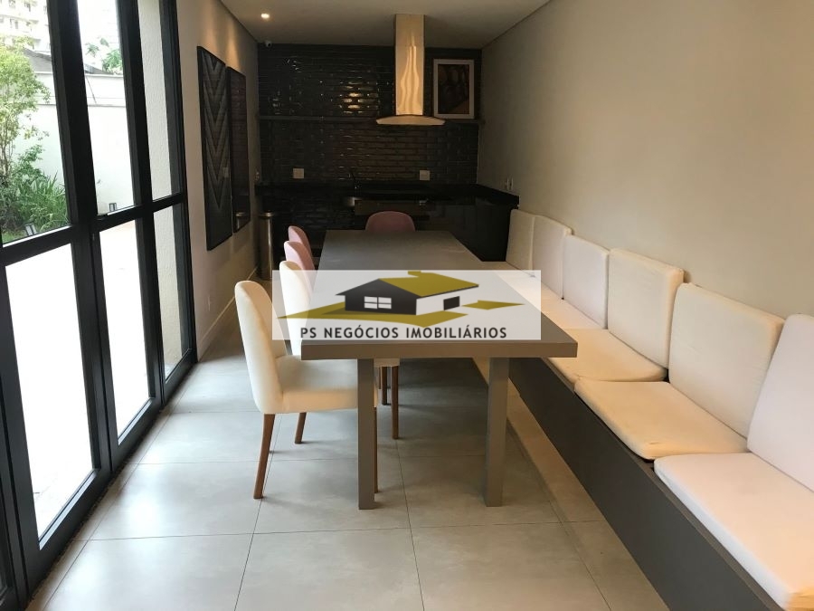 Apartamento à venda com 1 quarto, 26m² - Foto 20