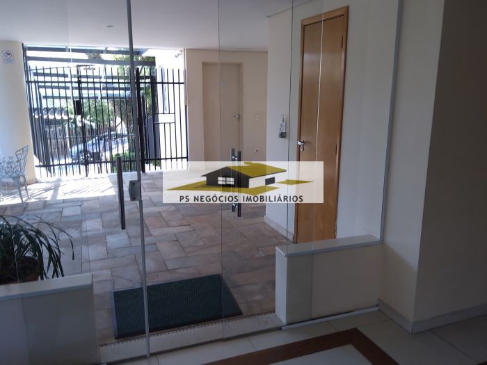 Apartamento à venda com 3 quartos, 110m² - Foto 29