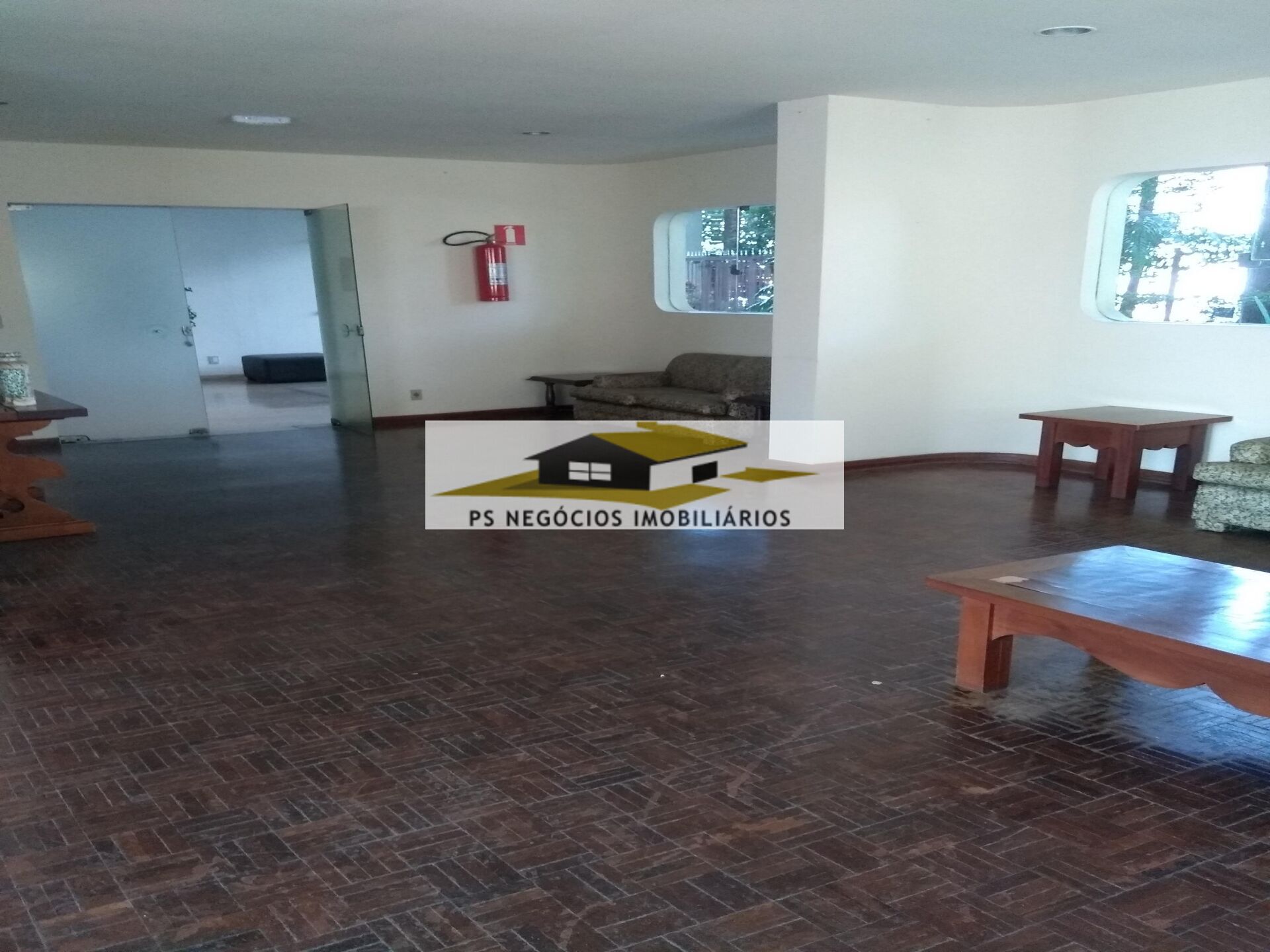 Apartamento à venda com 3 quartos, 122m² - Foto 52