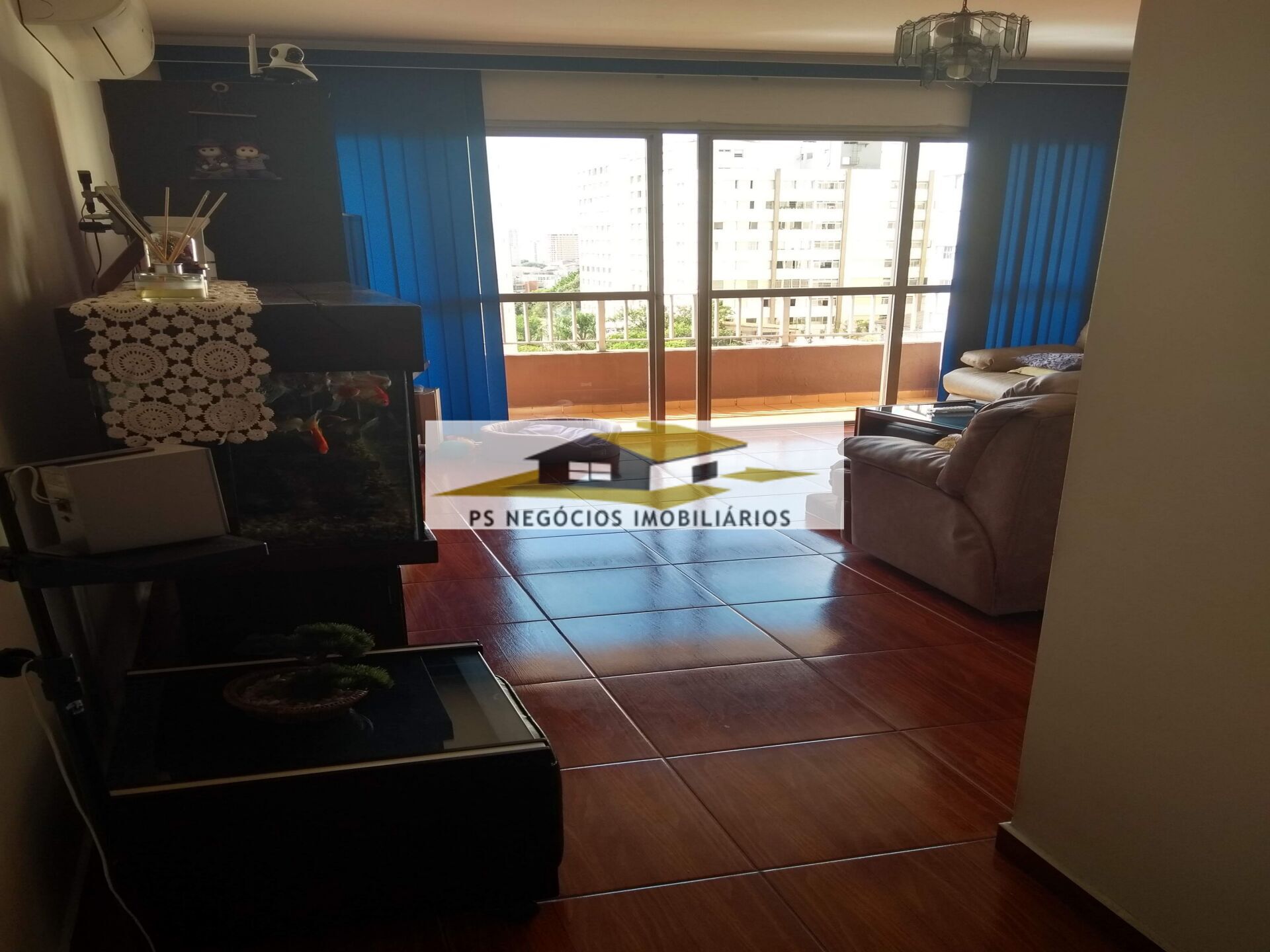 Apartamento à venda com 3 quartos, 122m² - Foto 47