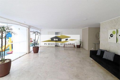 Apartamento à venda com 3 quartos, 141m² - Foto 51