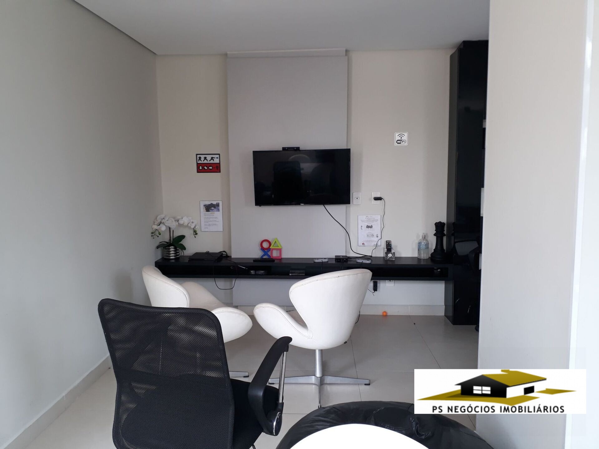 Apartamento à venda com 2 quartos, 53m² - Foto 43