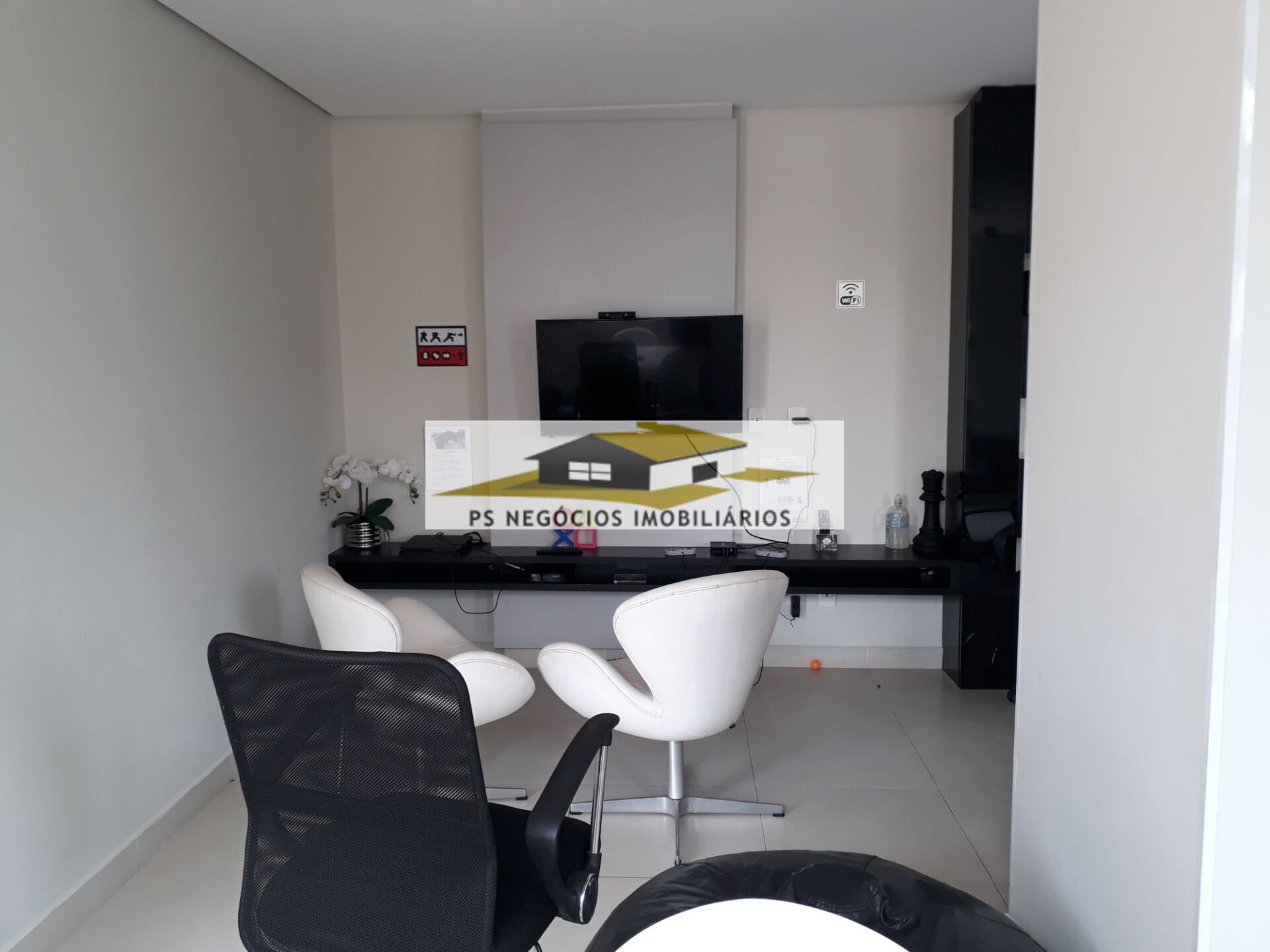 Apartamento à venda com 2 quartos, 53m² - Foto 43