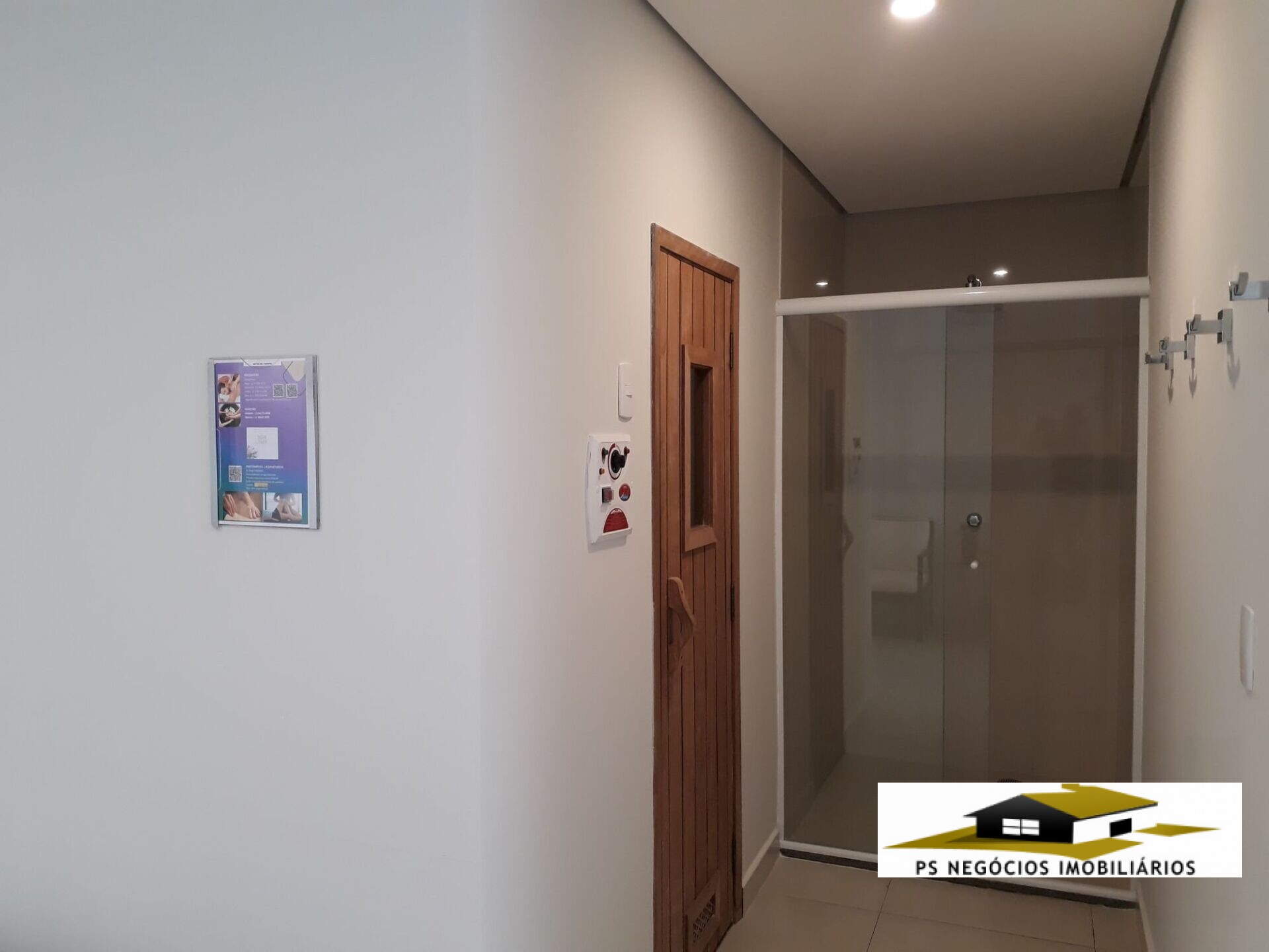 Apartamento à venda com 2 quartos, 53m² - Foto 44