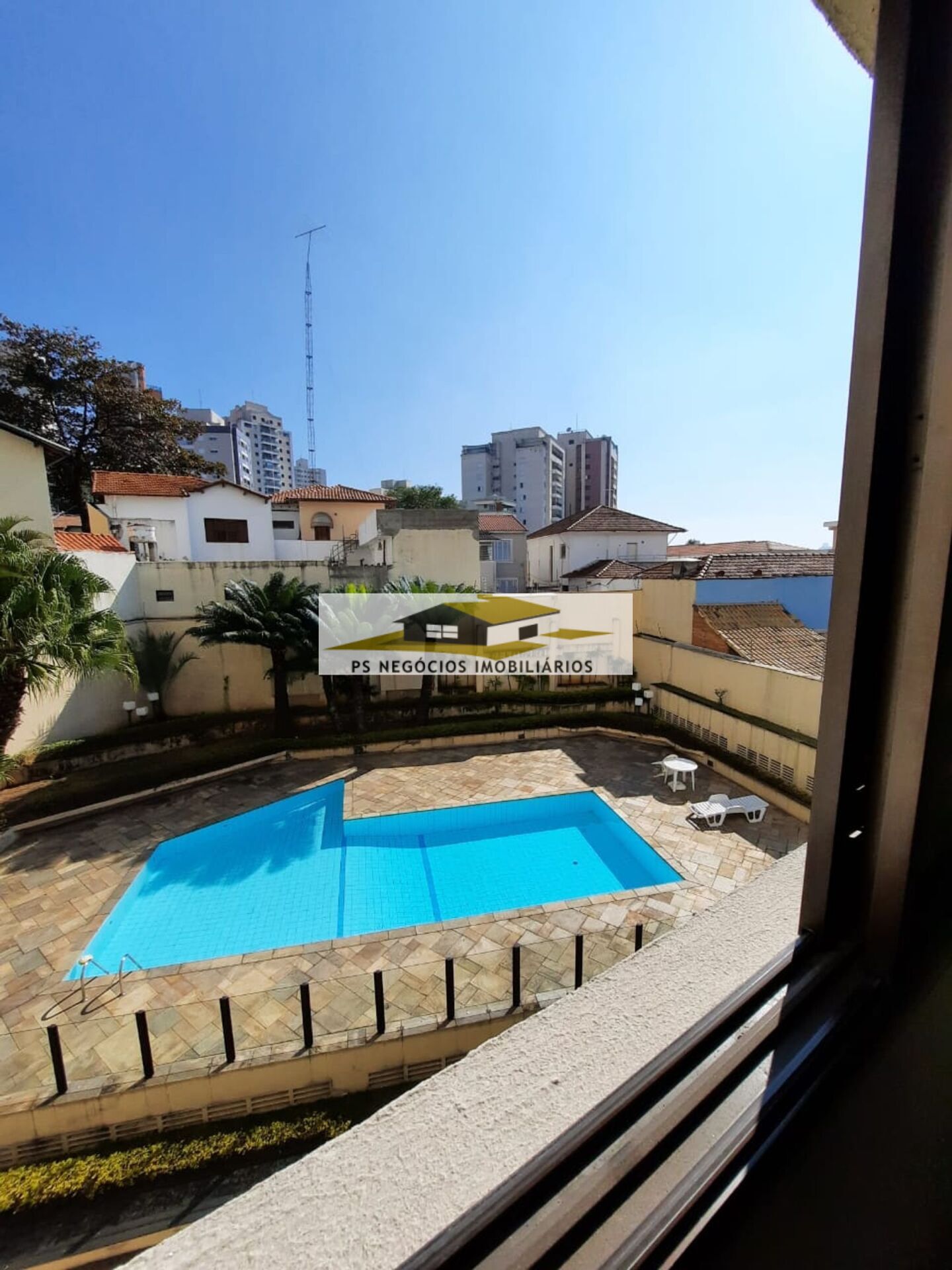 Apartamento à venda com 4 quartos, 139m² - Foto 41