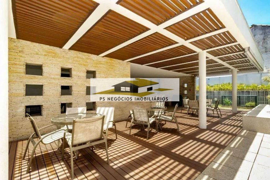 Apartamento, 4 quartos, 136 m² - Foto 43