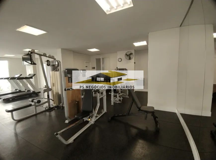 Apartamento, 4 quartos, 136 m² - Foto 40