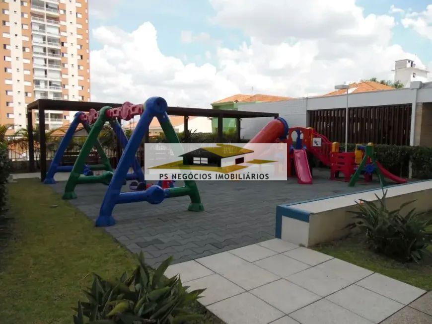 Apartamento, 4 quartos, 136 m² - Foto 54