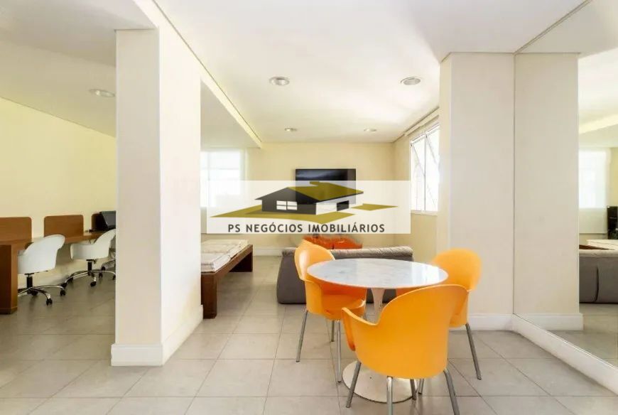 Apartamento, 4 quartos, 136 m² - Foto 47