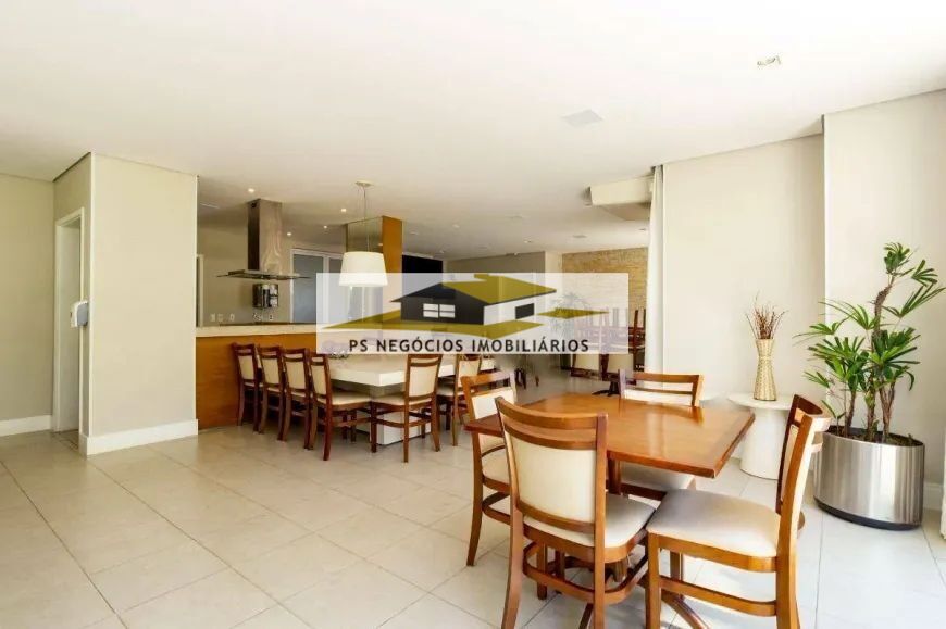 Apartamento, 4 quartos, 136 m² - Foto 44