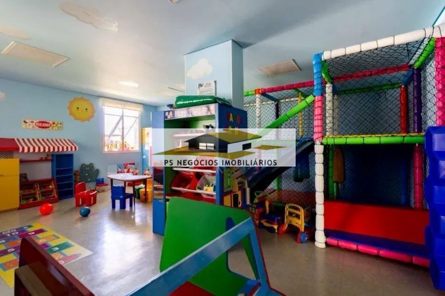 Apartamento, 4 quartos, 136 m² - Foto 41